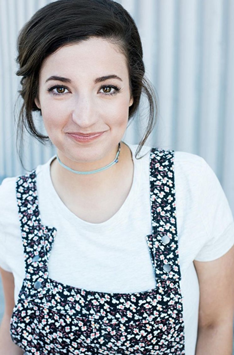 Ashley Bornancin