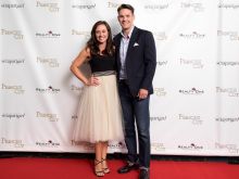 Ashley Bratcher photo