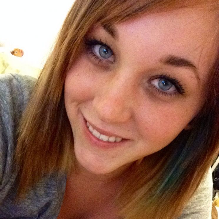 Ashley Bratcher