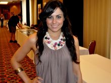 Ashley C. Williams