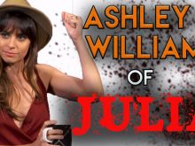 Ashley C. Williams