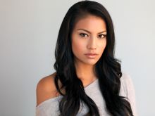 Ashley Callingbull