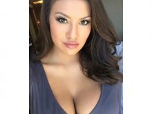 Ashley Callingbull