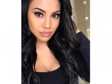 Ashley Callingbull