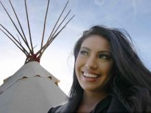Ashley Callingbull #2183776 picture (Landscape Medium)