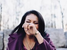 Ashley Callingbull #2183784 picture (Landscape Medium)