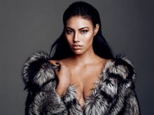 Ashley Callingbull