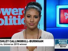 Ashley Callingbull #2183802 picture (Landscape Medium)