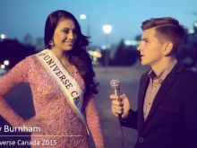 Ashley Callingbull