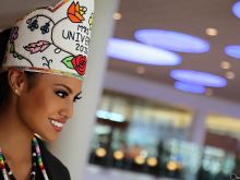 Ashley Callingbull