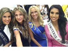 Ashley Callingbull