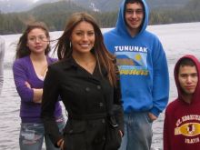 Ashley Callingbull