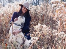 Ashley Callingbull