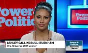 Ashley Callingbull