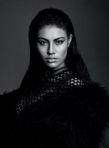 Ashley Callingbull
