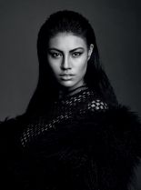 Ashley Callingbull