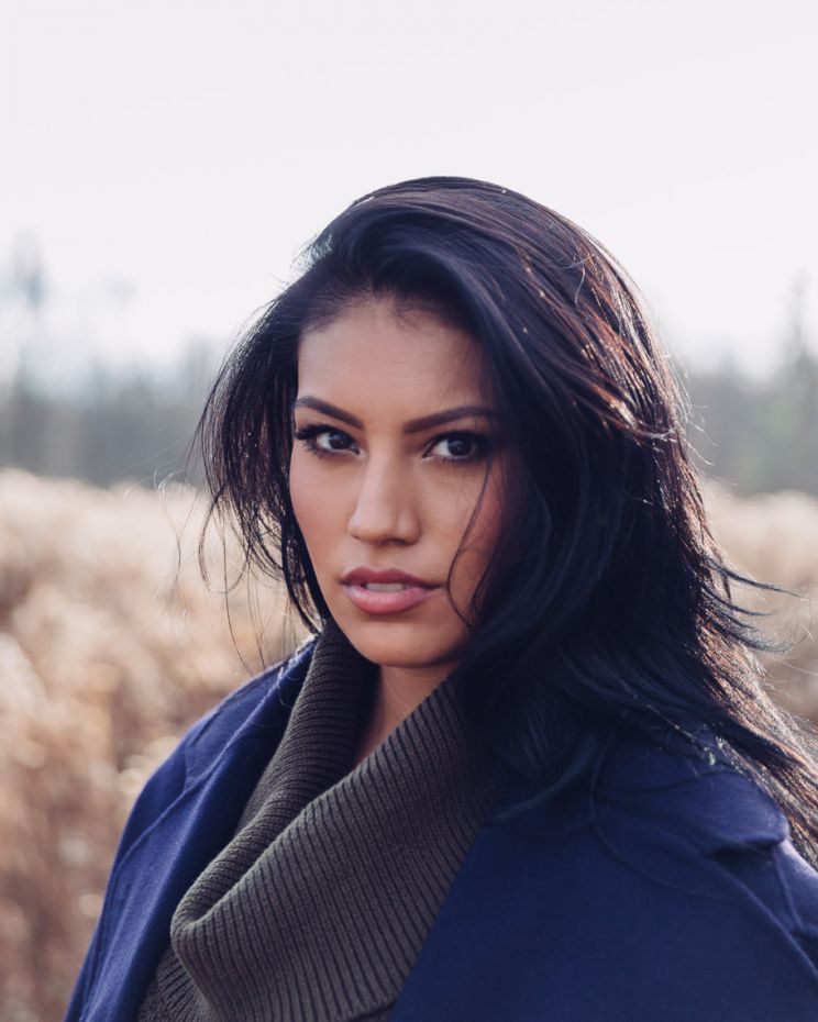 Ashley Callingbull