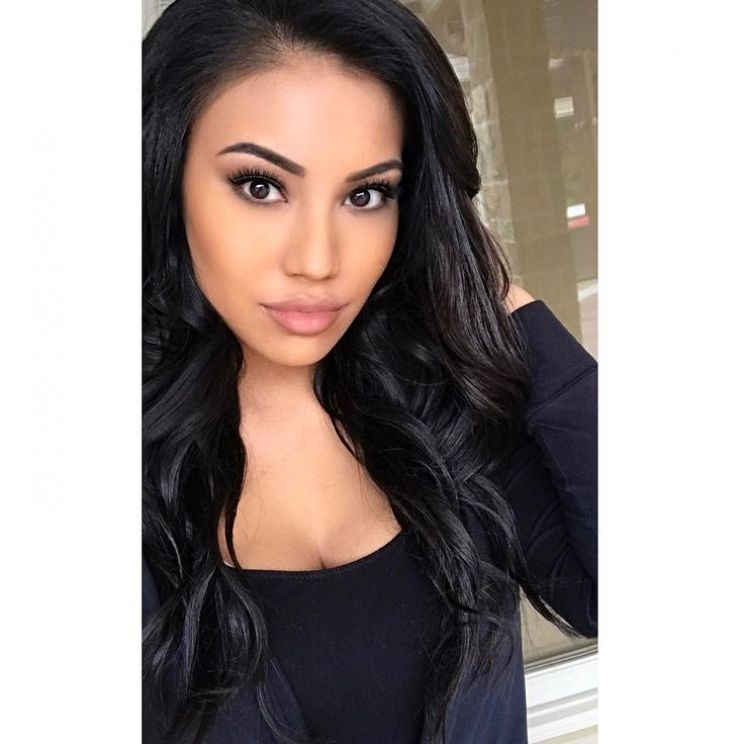 Ashley Callingbull