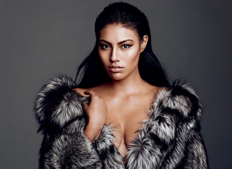 Ashley Callingbull