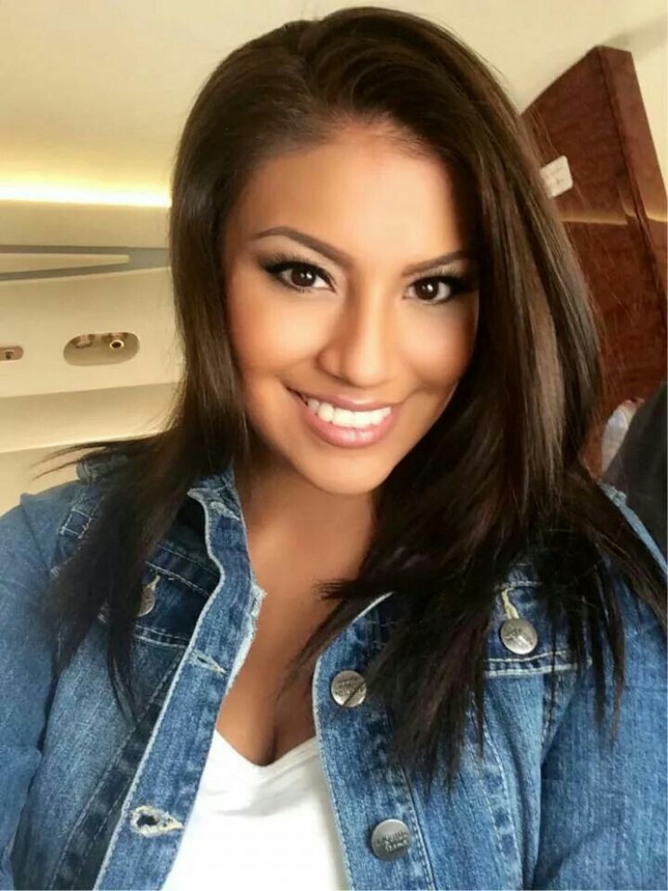 Ashley Callingbull