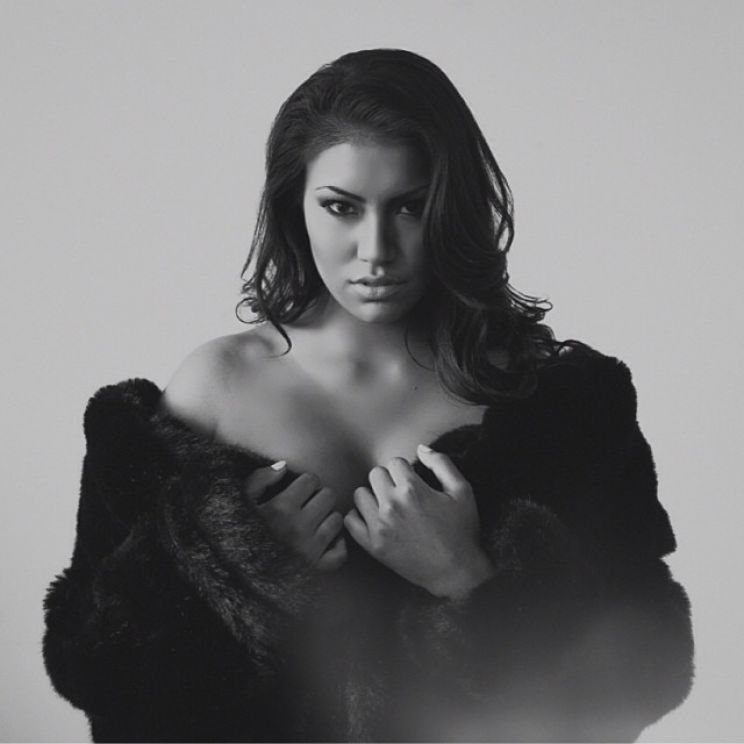 Ashley Callingbull