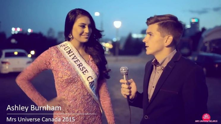 Ashley Callingbull