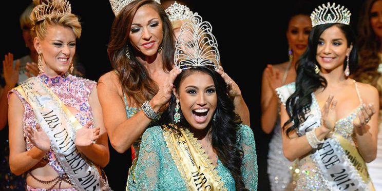 Ashley Callingbull