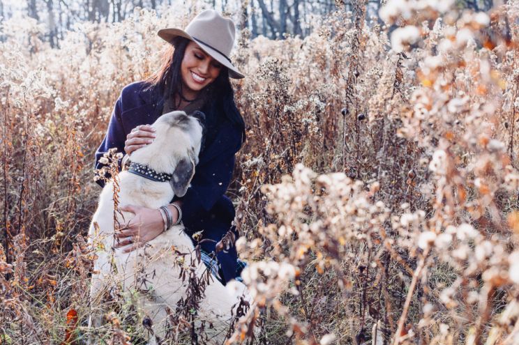 Ashley Callingbull