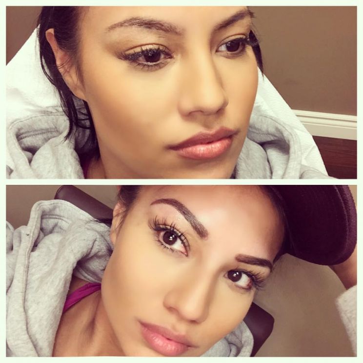 Ashley Callingbull