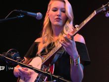 Ashley Campbell