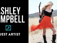 Ashley Campbell