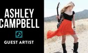 Ashley Campbell