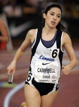 Ashley Campbell