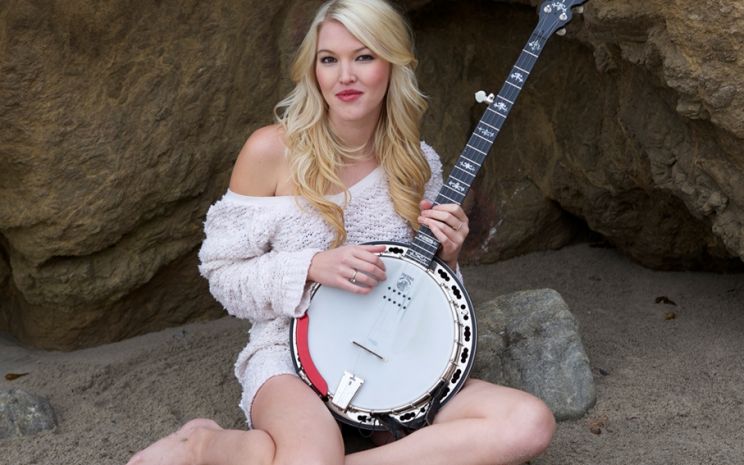 Ashley Campbell