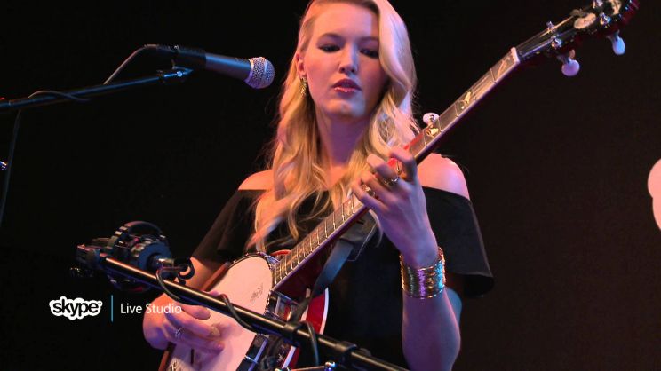 Ashley Campbell