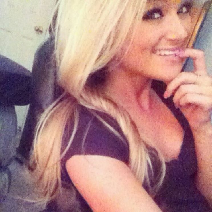 Ashley Campbell