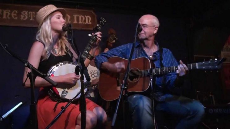 Ashley Campbell