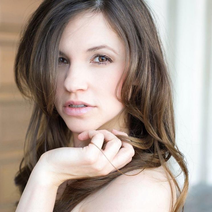 Ashley Campbell