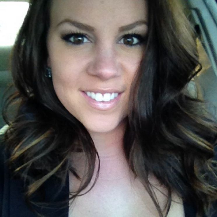 Ashley Charles