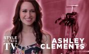 Ashley Clements