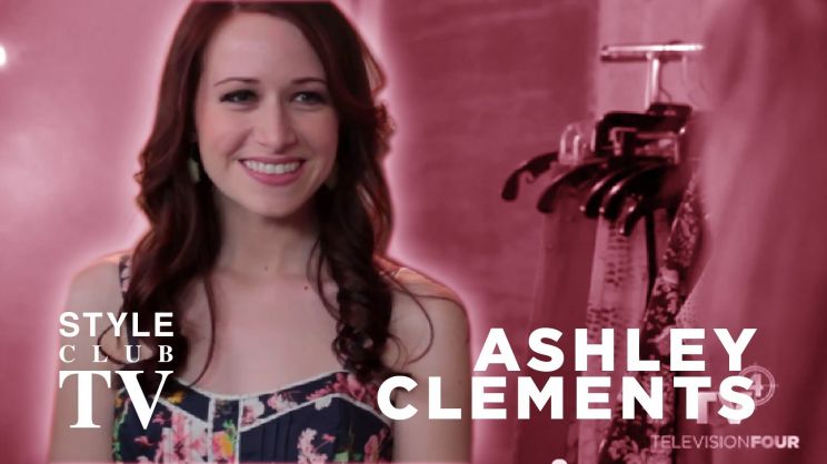 Ashley Clements