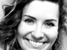 Ashley Cohen