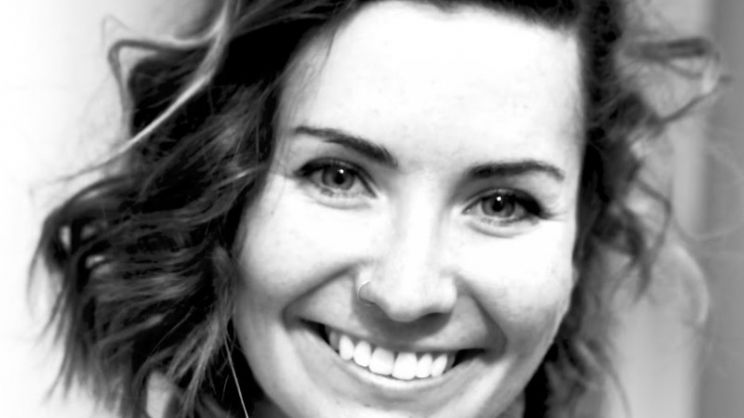Ashley Cohen