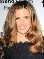 Ashley Cusato
