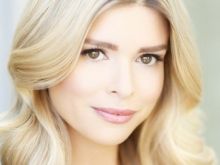 Ashley Diana Morris