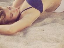Ashley Diana Morris photo
