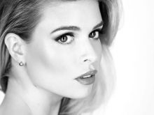 Ashley Diana Morris photo