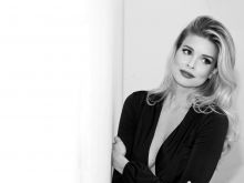 Ashley Diana Morris photo