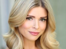 Ashley Diana Morris photo