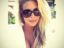 Ashley Diana Morris